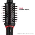 Miniatyrbild 2 av 6: One Step Volumizer Plus Revlon RVDR5298 Brush - avtagbart huvud