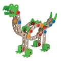 Miniatyrbild 5 av 5: Eichhorn - Dino 3 i 1 - 4 år