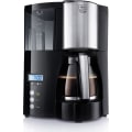 Miniatyrbild 1 av 3: Optima Timer Programmerbar kaffebryggare - MELITTA - 100801 - 1L - 850W