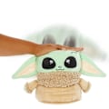 Miniatyrbild 5 av 5: PLUSH GROGU JUMPING - MATTEL - HPG48 - MATTEL LICENSERAD PLUSH