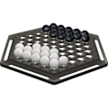 Miniatyrbild 3 av 4: Abalone - New Edition - Brädspel - ASMODEE