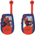 Miniatyrbild 1 av 5: SPIDER -MAN - Walkie -Talkies - 2 km