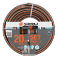 Miniatyrbild 2 av 5: GARDENA HighFlex trädgårdsslang 20m Ø15 mm + lans och åtkomst