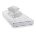 Miniatyrbild 4 av 5: DEKO DREAM Pack Star Madrass 90x190 + Påslakan 140x200 + Kudde 60x60 - 16 cm