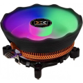 Miniatyrbild 1 av 4: XIGMATEK Apache PLUS (RGB) - Ventirad CPU