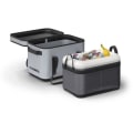 Miniatyrbild 5 av 5: Förvaringsväska - DOMETIC - Go Soft Storage - 20 L - Silt
