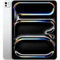 Miniatyrbild 1 av 5: Apple - iPad Pro (2024) - 13 - WiFi - 256 GB - Silver