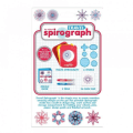 Miniatyrbild 5 av 5: Resor - SPIROGRAPH