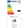 Miniatyrbild 4 av 6: PC-skärm - AOC - AG246FK - 24 FHD - TN panel - 540Hz - 0,5ms - Justerbar i höjdled - 2 HDMI 1 DP - Adaptiv synkronisering - Svart