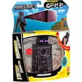 Figur - HERoE OF GOO JIT ZU - MINECRAFT - Enderman - 11 cm