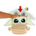 Miniatyrbild 4 av 5: PLUSH GROGU JUMPING - MATTEL - HPG48 - MATTEL LICENSERAD PLUSH