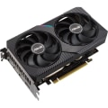 Miniatyrbild 2 av 5: Grafikkort - ASUS - RTX 3060 - 12GB - GDDR6 - PCIe 4.0 - HDMI / 3 X DP (90YV0GB2 -MNA10)