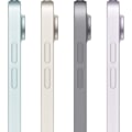 Miniatyrbild 3 av 6: APPLE - iPad Air M3 (2025) - 13 - Wi-Fi - 512 GB - Blå