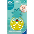 Miniatyrbild 3 av 4: Ravensburger play+, Sensorisk boll - Ananas, 6-36 månader, Första ålder, bebis