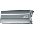 Miniatyrbild 1 av 3: MTX TX81000D Förstärkare 12V Mono Class-D Block 1x1000W RMS Aluminium