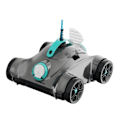 Miniatyrbild 1 av 5: Poolrobot - Robopool - Moly - Autonom - Grå