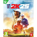 Miniatyrbild 1 av 6: PGA Tour 2K25 - Xbox Series X-spel