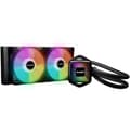 VAR TYST! - Pure Loop 3 FX - Vattenkylning - BW030EU - 240 mm