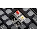 Miniatyrbild 4 av 4: Mekaniskt speltangentbord - Röd mekanisk switch - KEYCHRON Q3 Pro SE - ANSI - RGB-bakgrundsbelysning