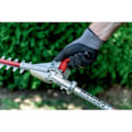 Miniatyrbild 3 av 6: Skyddshylsa för häcksax - METABO - MA-HS 50 - 18 V - Högprecisionsklippning - Snabb montering