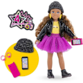 Miniatyrbild 2 av 6: Modedocka - COROLLE - Melody Fashion Week Paris - 28 cm - 4 accessoarer - Vaniljdoft - 4 år och uppåt