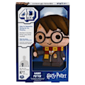 Miniatyrbild 3 av 6: SPIN MASTER HARRY POTTER stil CHIBI 4D Bygg