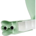 Miniatyrbild 6 av 6: Toalettreducerare - THERMOBABY - KIDDYLOO - Celadon Grön - Justerbar