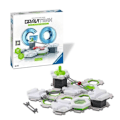 Miniatyrbild 2 av 4: Gravitrax GO Flexible-Marble-krets-Konstruktionsspel-Ages 8-23705 - Ravensburger