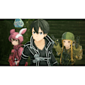 Miniatyrbild 4 av 6: Sword art online frakturerad dagdröm - Nintendo Switch-spel