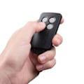 Miniatyrbild 2 av 6: SCS Sentinel - 4 -Kanal Gate Remote Control med COBEST CODE Turning - Race 50m - AAM0121