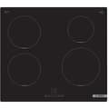 Bosch induktionstabell - 4 Hem - L: 592 mm x D: 522 mm - PUE611BB5E