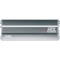 Miniatyrbild 2 av 3: MTX TX81000D Förstärkare 12V Mono Class-D Block 1x1000W RMS Aluminium