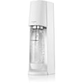 Miniatyrbild 2 av 6: SODASTREAM TERRABILV - Vit TERRA maskin Pack 2 LV flaskor + 1 CQC utbytescylinder