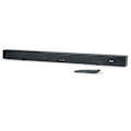 Miniatyrbild 1 av 6: Soundbar - THOMSON - Svart - Bluetooth 5.3, 120W, ARC/CEC TV-ingång, USB, Equalizer, Fjärrkontroll, Strömförsörjning. 230V