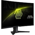 Miniatyrbild 6 av 6: Spelskärm - MSI - 27'' Curved 1500R - QHD - 1ms - 250Hz - HDR Ready - Adaptive Sync - VESA-kompatibel