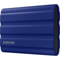Miniatyrbild 6 av 6: Extern Solid State Drive - SAMSUNG - T7 Shield - 2 TB - USB 3.2 Gen 2 (USB-C-kontakt) (MU-PE2T0R/EU)
