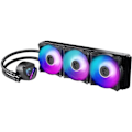 Miniatyrbild 1 av 3: PC-fläkt - MSI - MAG CORELIQUID 360R V2 - - ( 306-7ZW1C41-813 )