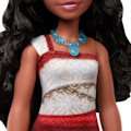 Miniatyrbild 3 av 6: MATTEL Moana Doll 2 JBT56