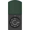 Miniatyrbild 4 av 5: IP44 utomhusprogrammerare med skymningsdetektor - GAO - 1000 W - Vit