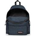 Miniatyrbild 2 av 4: Ryggsäck - EASTPAK - Vadderad Pak'R - Triple Denim