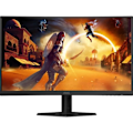 Miniatyrbild 3 av 6: AOC Curved Gaming PC-skärm - FHD - 27 - VA-panel - 280Hz - 1ms - C27G4ZXE
