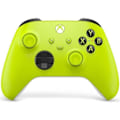 Miniatyrbild 1 av 5: Nästa generations trådlösa Xbox Series Controller  Electric Volt  Gul  Xbox Series / Xbox One / PC Windows 10 / Android / iOS