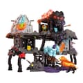 MasterCave Smashrador Eldrador Lekset, 18 Funktioner, 6 Figurer, SCHLEICH 42757 Eldrador Varelser, 119 Bitar, Från 7 År