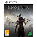 Miniatyrbild 1 av 6: Enotria The Last Song - PS5-spel