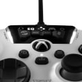 Miniatyrbild 3 av 4: TURTLE BEACH Recon Controller - Controller för Xbox Series XS & Xbox One - Vit