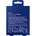 Miniatyrbild 4 av 6: Extern Solid State Drive - SAMSUNG - T7 Shield - 2 TB - USB 3.2 Gen 2 (USB-C-kontakt) (MU-PE2T0R/EU)