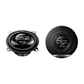 Miniatyrbild 1 av 3: PIONEER-högtalare TS-G1020F 10 cm 2 Way 210 W Max
