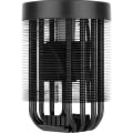Miniatyrbild 3 av 4: CPU-kylare - AEROCOOL - Mirage 5 ARGB PWM - LGA1700 kit ingår - 60mm - 150W TDP