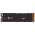 Miniatyrbild 1 av 5: CRUCIAL - CT500T500SSD8 - Intern SSD - 500 GB - M.2