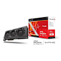 Miniatyrbild 5 av 5: Sapphire Pulse Graphics Card AMD Radeon Gaming RX 7900 XTX 24GB GDDR6 HDMI / TRIPLE DP